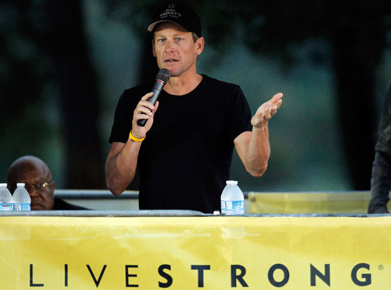 Lance Armstrong Lance Armstrong